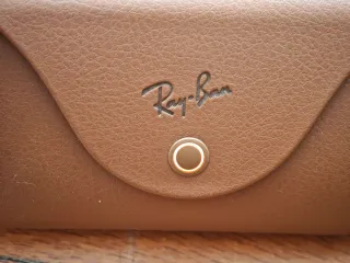 Ray-Ban Meta Wayfarer V1 Gafas Negras.