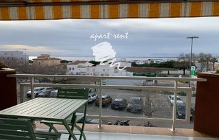 Piso en venta en Port Esportiu - Puig Rom - Canyelles en Roses