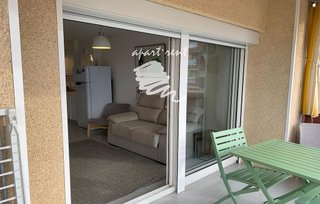 Piso en venta en Port Esportiu - Puig Rom - Canyelles en Roses
