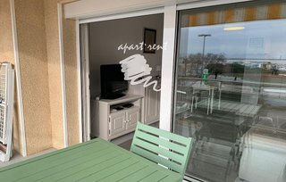 Piso en venta en Port Esportiu - Puig Rom - Canyelles en Roses