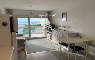 Piso en venta en Port Esportiu - Puig Rom - Canyelles en Roses