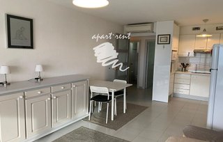 Piso en venta en Port Esportiu - Puig Rom - Canyelles en Roses