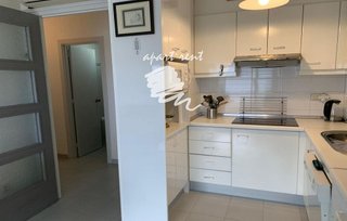 Piso en venta en Port Esportiu - Puig Rom - Canyelles en Roses