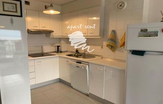 Piso en venta en Port Esportiu - Puig Rom - Canyelles en Roses