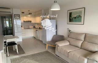 Piso en venta en Port Esportiu - Puig Rom - Canyelles en Roses