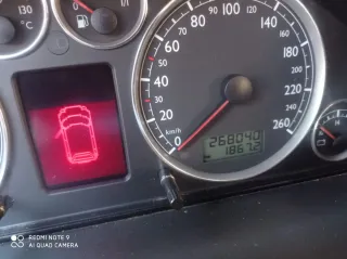 Volkswagen Sharan 2005