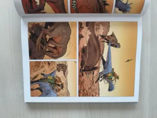 Negalyod (Spanish Edition)