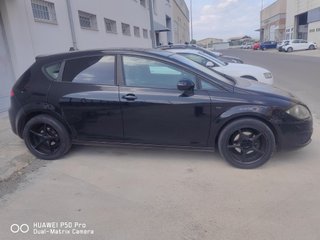 SEAT Leon 1.6 tdi 2010
