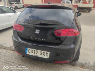 SEAT Leon 1.6 tdi 2010