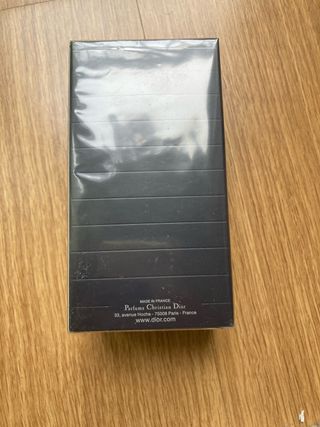 Dior Sauvage Eau de Parfum