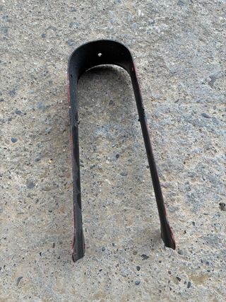 Puente guardabarros Vespino GL