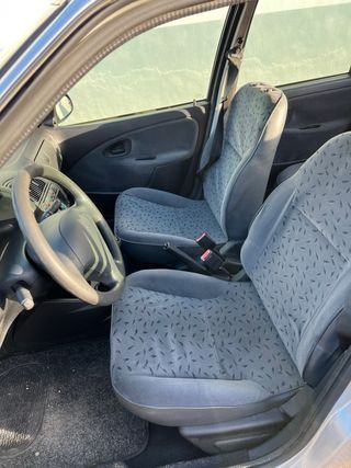 Citroen Saxo 2001