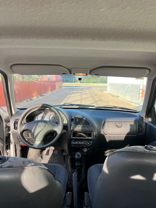 Citroen Saxo 2001