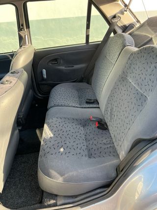 Citroen Saxo 2001