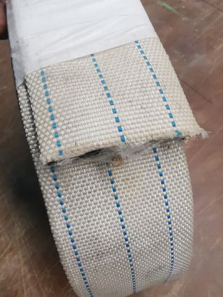 Manguera Bomberos Plana 45mm x 13m