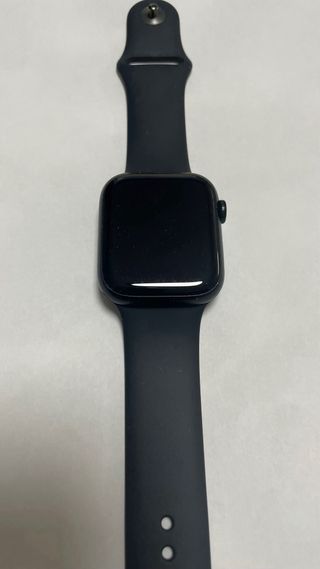 Apple Watch S7 GPS + Cellular 45mm Midnight