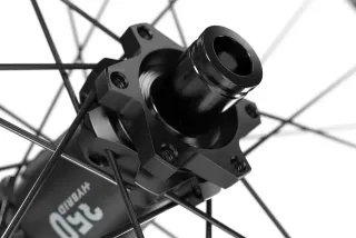 DT Swiss HX1700 29" trasera 35 mm con garantía