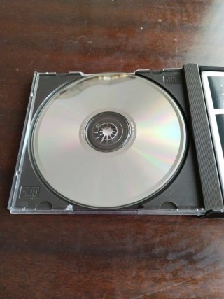 CD Duncan Dhu Autobiografía