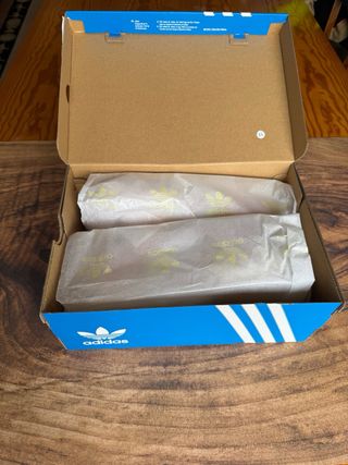 Adidas Campus 00s Wonder Clay Gris