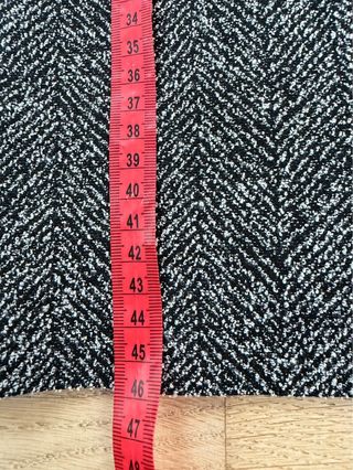 Giacca corta Martino Midali Tg. 42