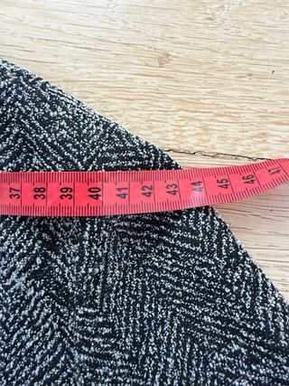 Giacca corta Martino Midali Tg. 42