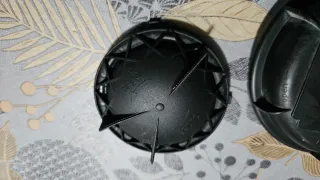 Tapas faros Honda Civic 8