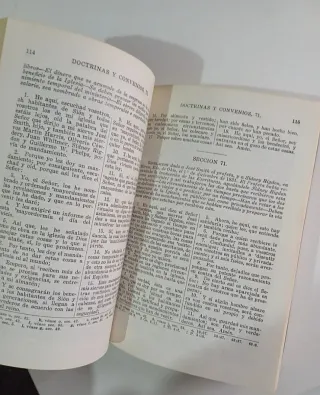 Doctrinas y convenios / Perla de gran precio