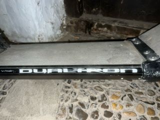 Dualtron Mini patinete eléctrico 40+ km/h