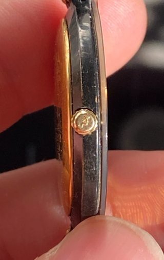 Orologio Karl Lagerfeld Paris Vintage