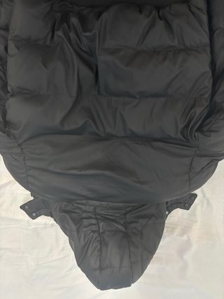 Chaqueta Canada Goose Talla S Negra