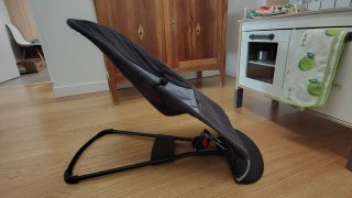 Hamaca BabyBjörn + fundas