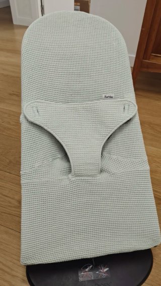 Hamaca BabyBjörn + fundas