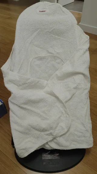 Hamaca BabyBjörn + fundas