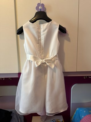 Vestito prima comunione