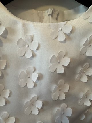 Vestito prima comunione