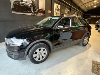Audi Q3 2011