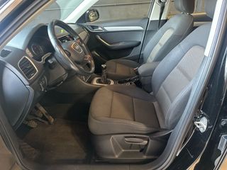 Audi Q3 2011