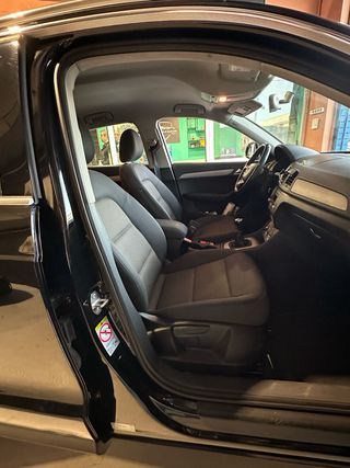 Audi Q3 2011