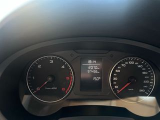Audi Q3 2011