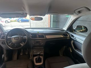 Audi Q3 2011