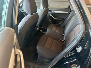 Audi Q3 2011