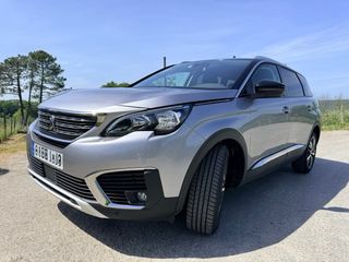 Peugeot 5008 2020 Allure puretech SS