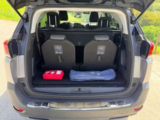 Peugeot 5008 2020 Allure puretech SS