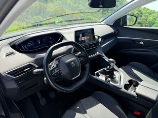 Peugeot 5008 2020 Allure puretech SS