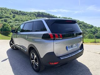 Peugeot 5008 2020 Allure puretech SS