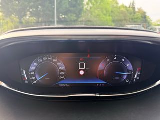 Peugeot 5008 2020 Allure puretech SS