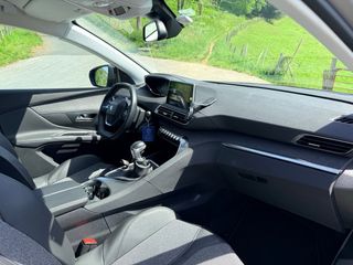 Peugeot 5008 2020 Allure puretech SS