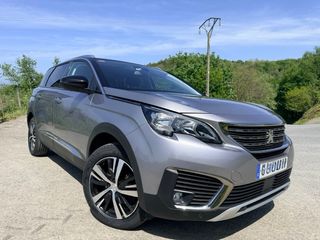 Peugeot 5008 2020 Allure puretech SS