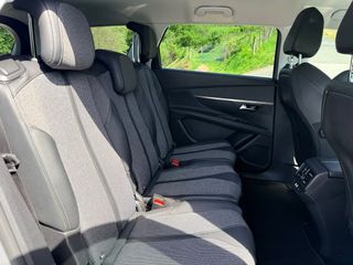 Peugeot 5008 2020 Allure puretech SS