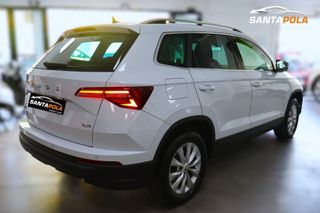 Skoda Karoq 2.0 TDI 110kW (150CV) DSG 4X4 Ambition